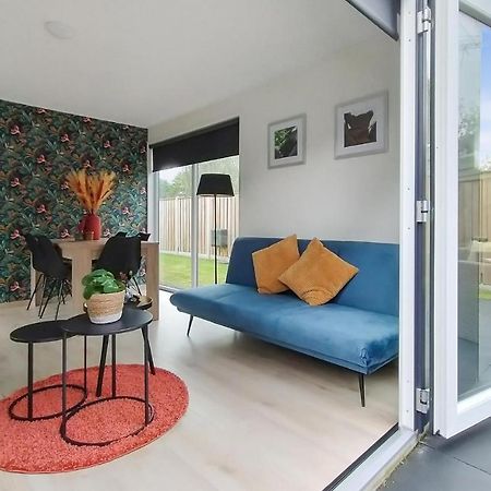 2 Bedroom Awesome Home In Heinkenszand Buitenkant foto
